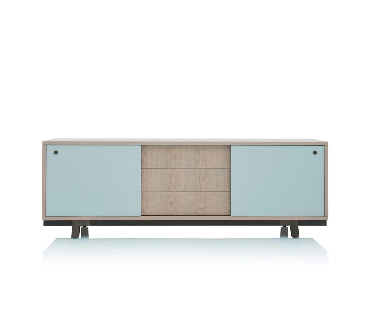 Teddy-George sideboard - 1908