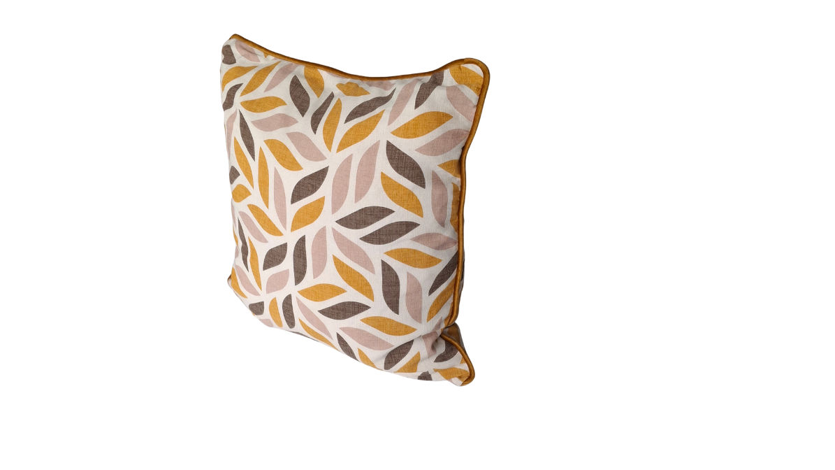 Autum Leaf Print