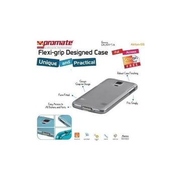 Promate Akton S5 Multi-colored flexi-grip