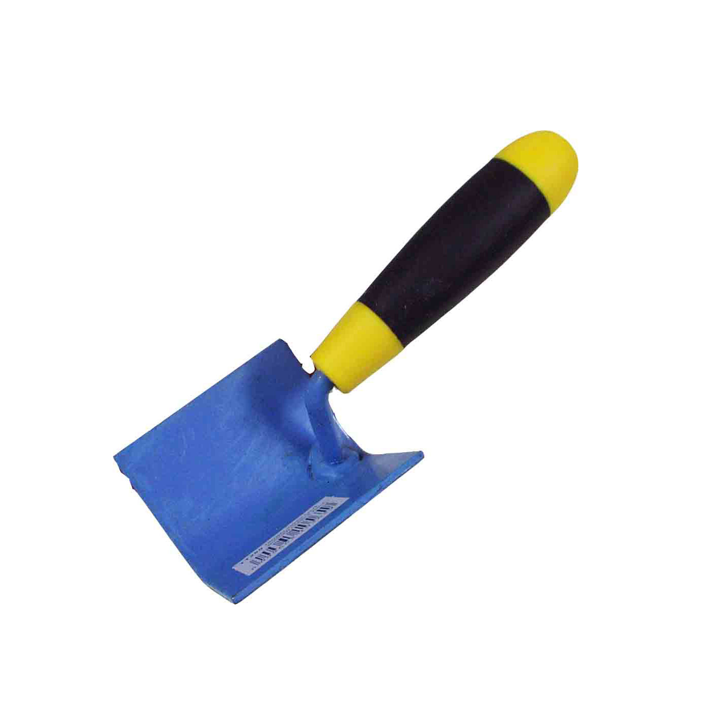Corner Trowel - Inside Cove - 75mm - 6 Pack