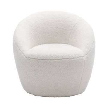 Arm Chair Bunny Boucle Chunky