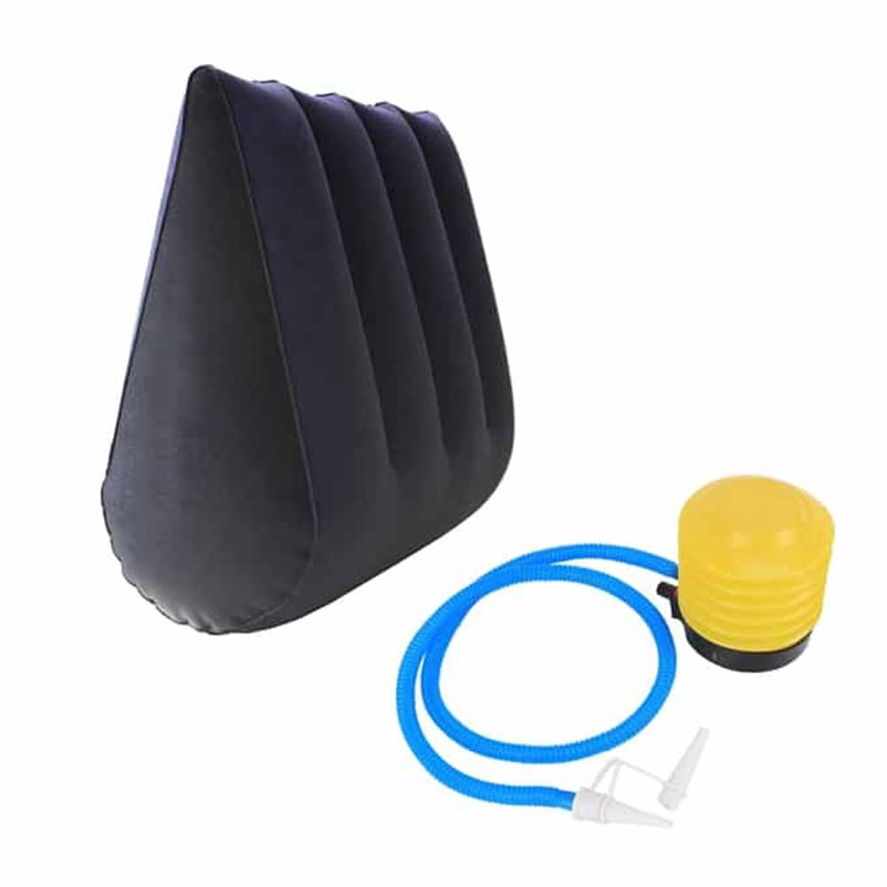 Killer Deals Neck Back Support / Erotic Portable Inflatable Body Pillow