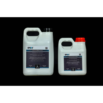 Casting Epoxy 3Kg Kit
