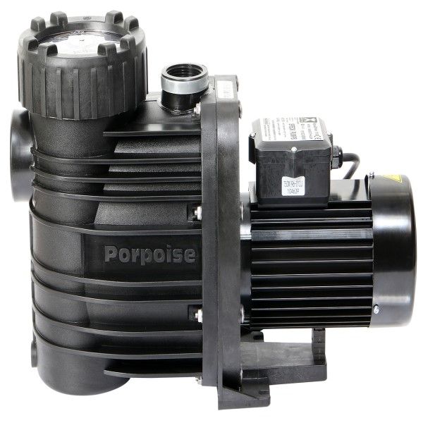 Speck Pumps 1.1kW Badu Porpoise 22 Self-Priming Swimming Pool Pump