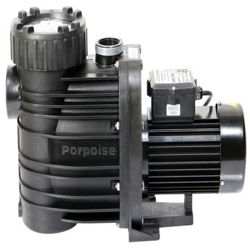 Speck Pumps 1.1kW Badu Porpoise 22 Self-Priming Swimming Pool Pump