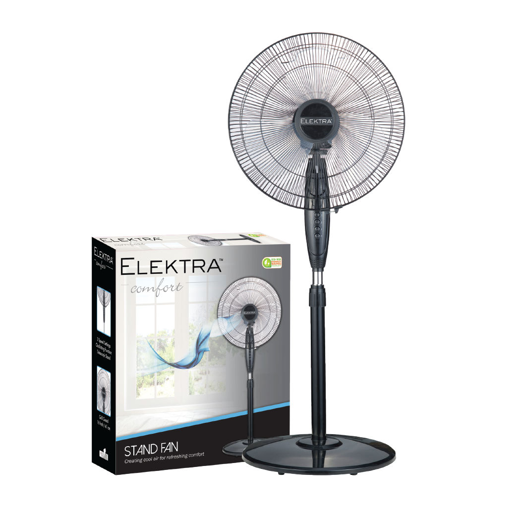 Stand Fan