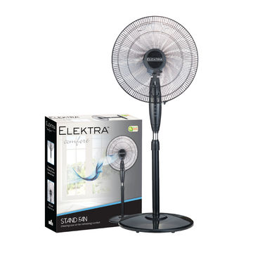 Stand Fan