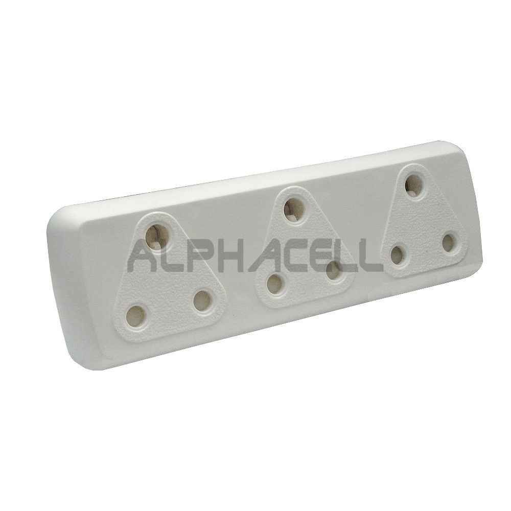 ADAPTOR - 3x16A