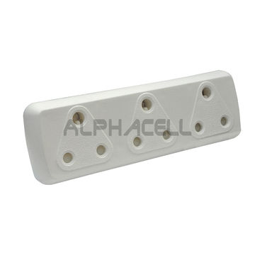 ADAPTOR - 3x16A