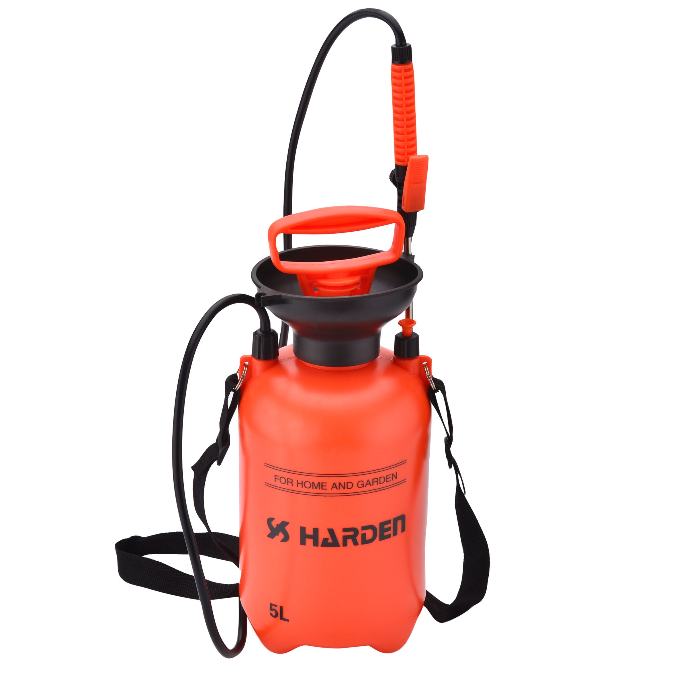 HARDEN Bottle Sprayer 5 Litre