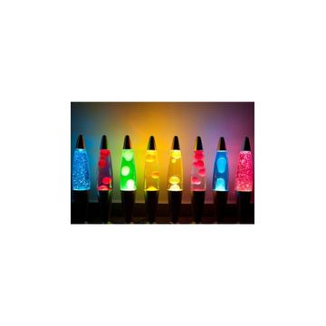 Motion Lava Lamp Large