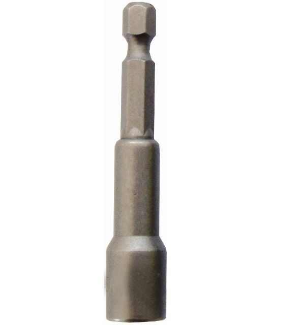 Tork Craft - Nutsetter Magnetic 7x65mm Carded - 3 Pack