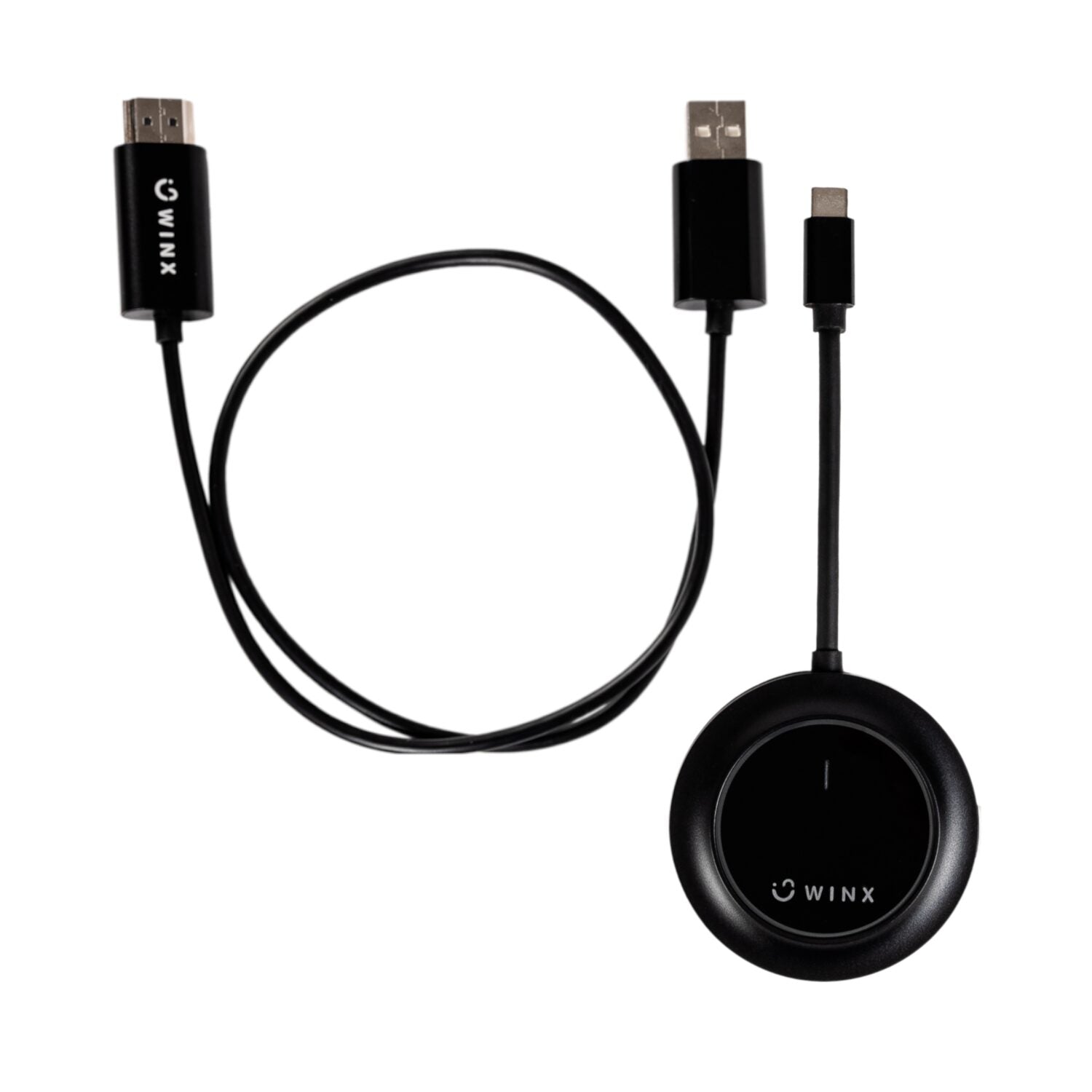 Winx CAST Essential Wireless Display Kit