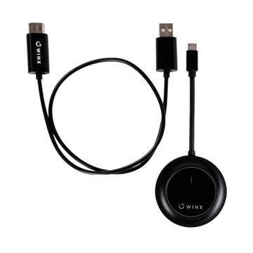 Winx CAST Essential Wireless Display Kit