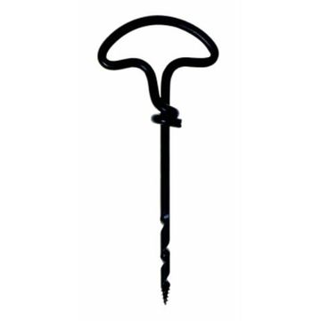Wood Gimlet 3Mm