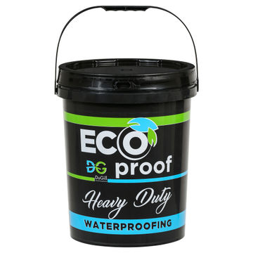 EcoProof Bitumen Rubber Waterproofing  20L