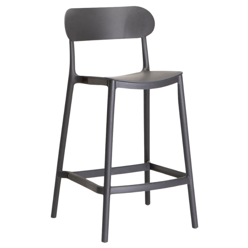 Naxos Kitchen Stool