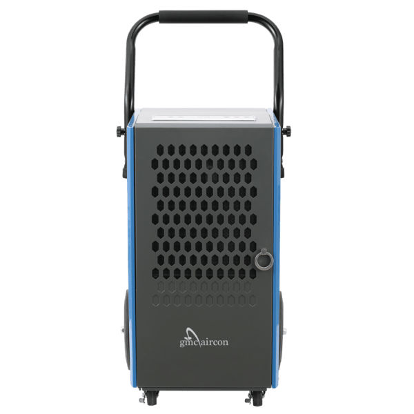 GMC - Dehumidifier 50L – Commercial Dehumidifier (WIFI)