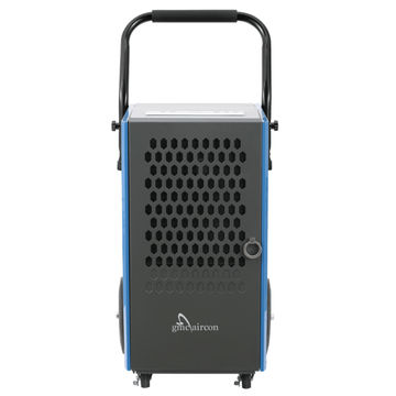 GMC - Dehumidifier 50L – Commercial Dehumidifier (WIFI)