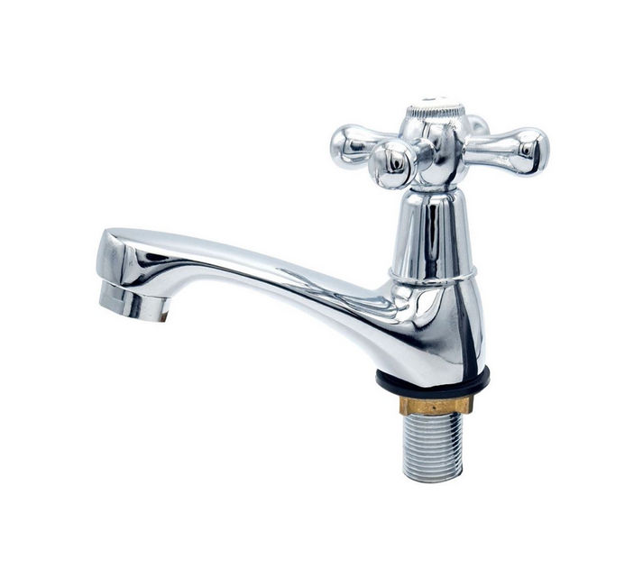 Single Hot Pillar Tap