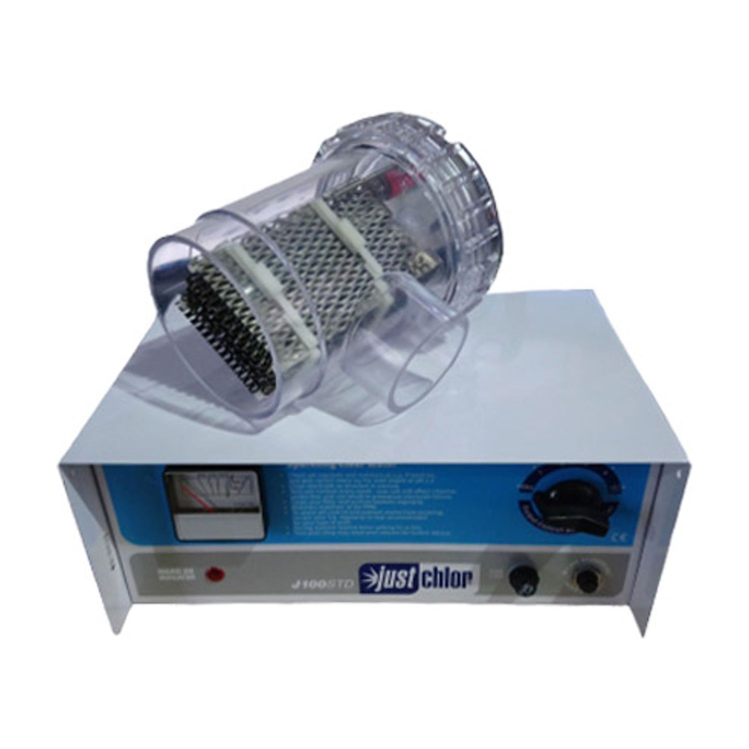 Salt Water Chlorinator - J100 STD