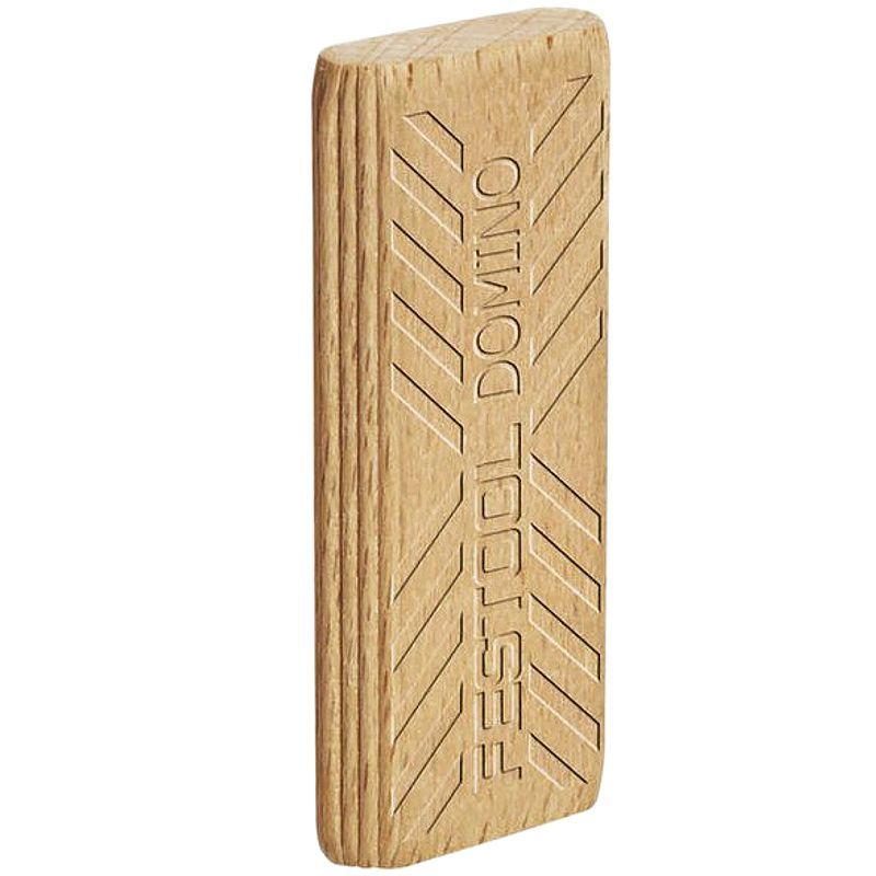 Festool - Domino, Beech D 8 x 50/100 Bu 494941