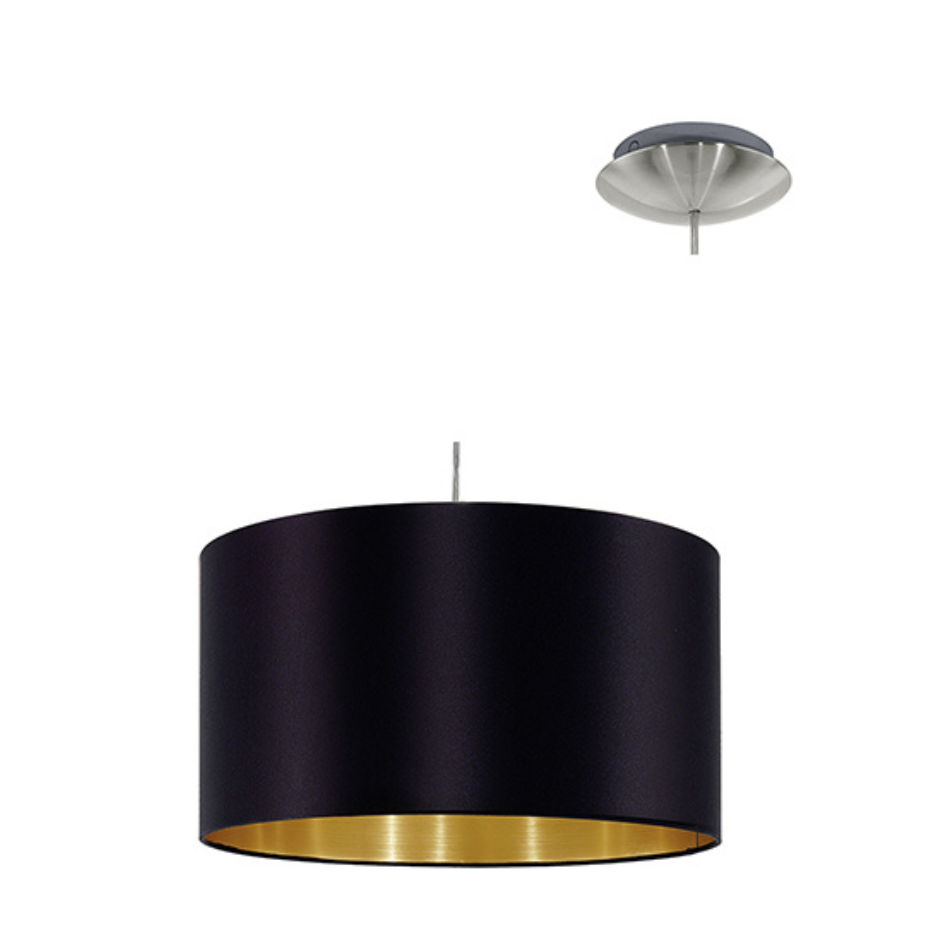 Maserlo Pendant