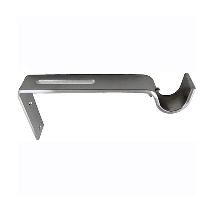 Matoc Designs 25mm Multi-Use Bracket Silver (Pack of 3)
