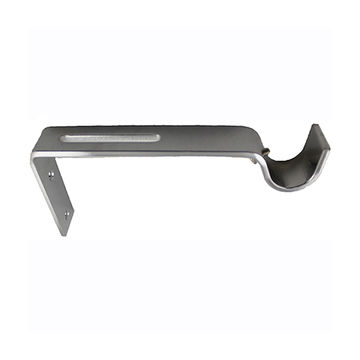 Matoc Designs 25mm Multi-Use Bracket Silver (Pack of 3)