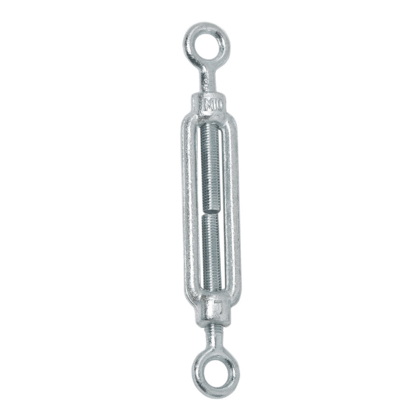 6mm Turnbuckle Eye & Eye