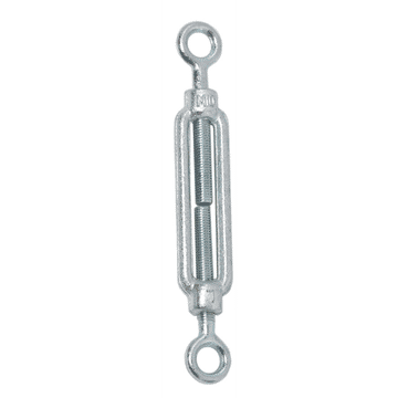 6mm Turnbuckle Eye & Eye