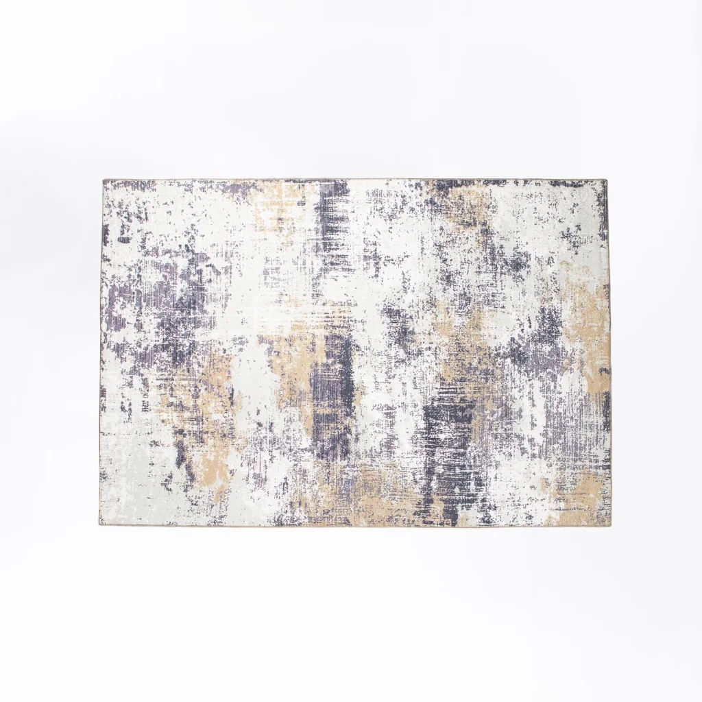 Durban DU2 Indoor/Outdoor Rug – Flatweave UV & Water-Resistant Carpet | 160×235 cm Modern Area Rug