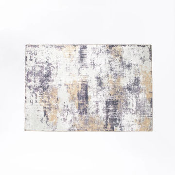 Durban DU2 Indoor/Outdoor Rug – Flatweave UV & Water-Resistant Carpet | 160×235 cm Modern Area Rug