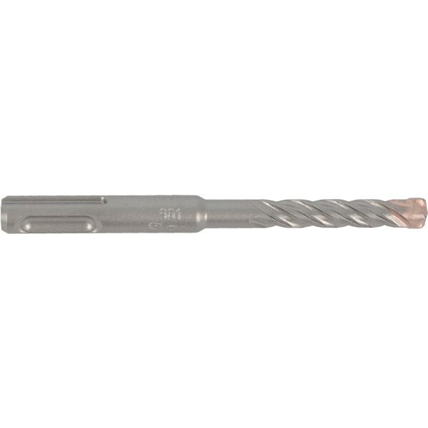 Force X 8.0 X 110/050 Sds-Plus Drill Bit X4 Cutting Edges - Bulk