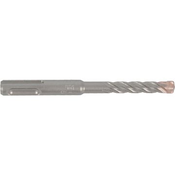 Force X 8.0 X 110/050 Sds-Plus Drill Bit X4 Cutting Edges - Bulk