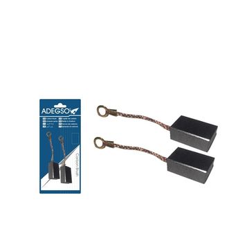 Adegso Carbon Brush 7X13X20 - 4 Pack