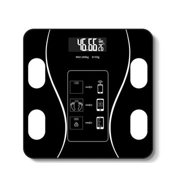 Digital Smart Bluetooth Body Weight & BMI Scale