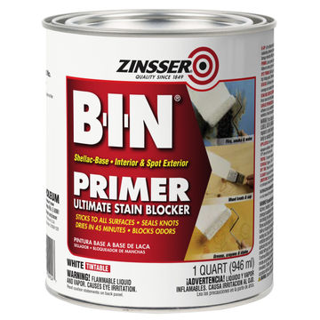 RUSTOLEUM BIN PRIMER QUART WHITE 946ml