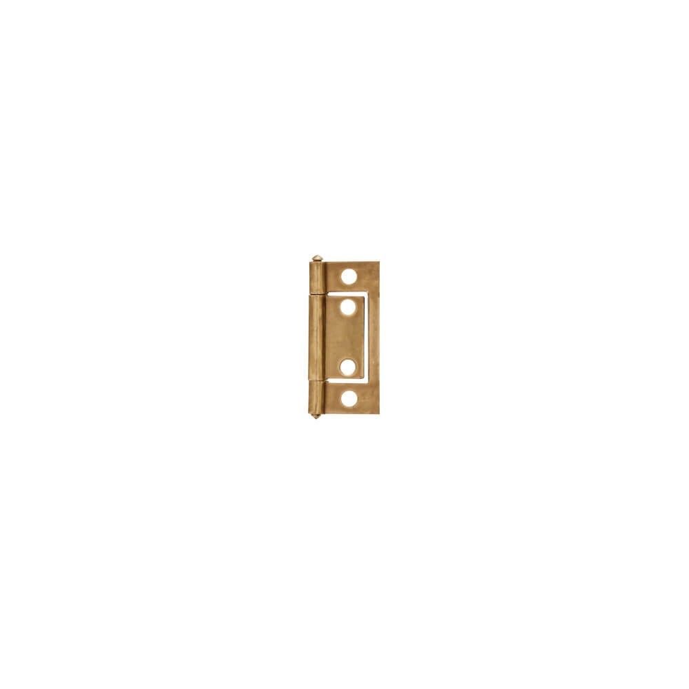 Flush Hinge 50mm