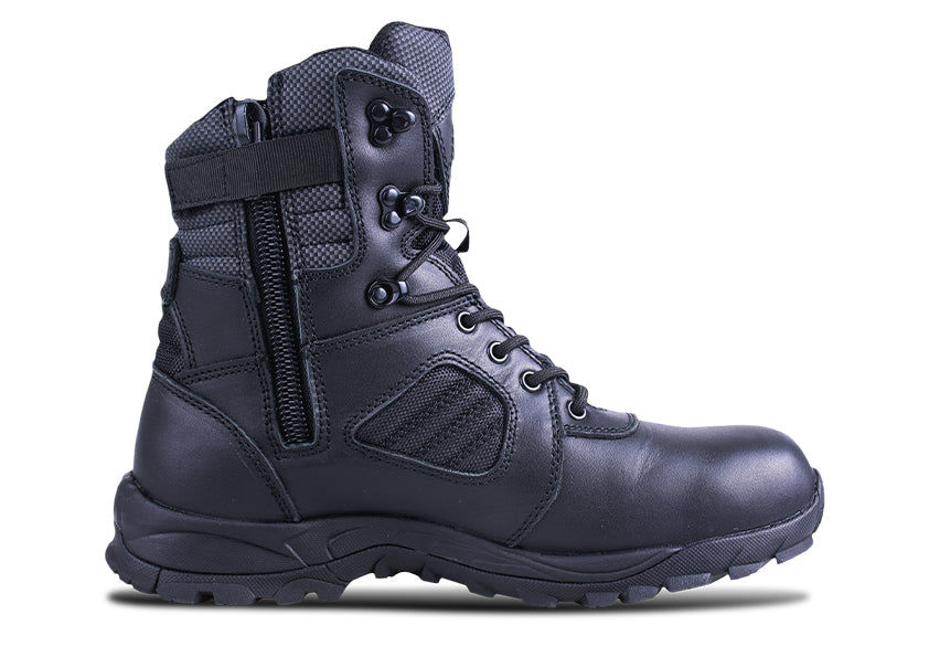 Tactical boots clearance uk