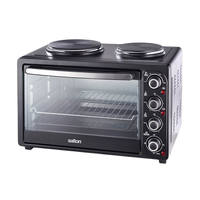 SFMK23 SALTON MINI KITCHEN