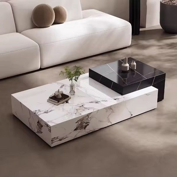 Prestige Home - Zerra Coffee Table