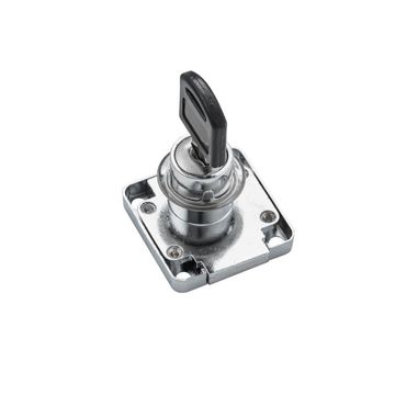 Drawer Lock 22mm X 19mm