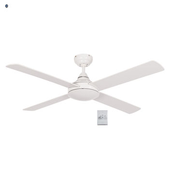 Metal No Light 4 Blade
