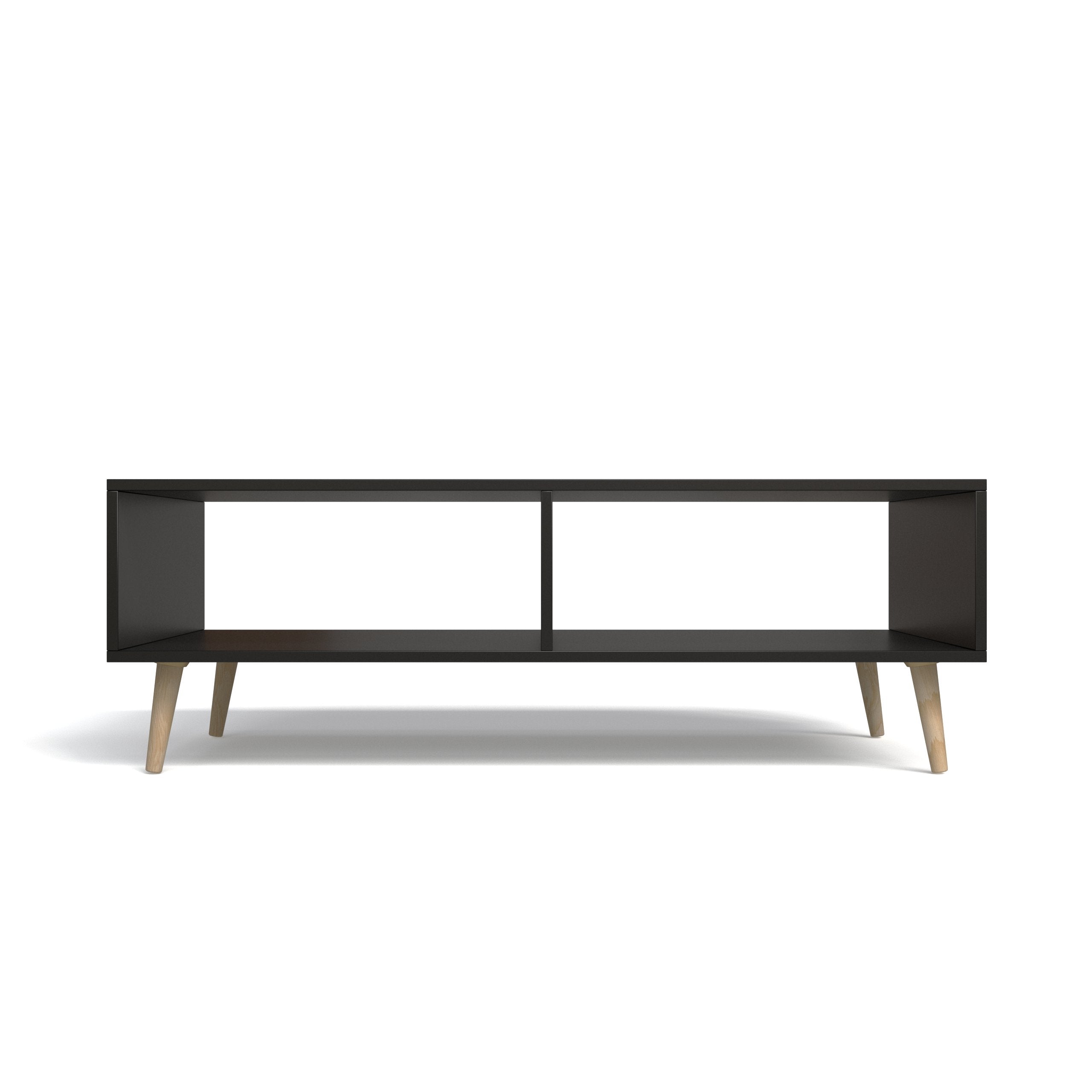 BAM! Budget Coffee Table - Black