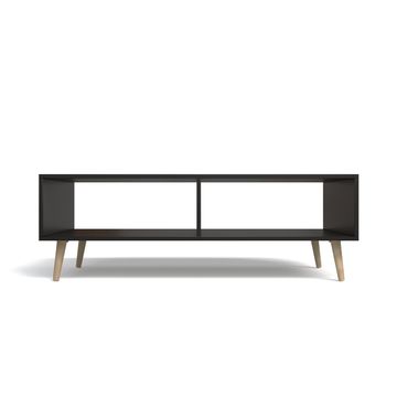 BAM! Budget Coffee Table - Black