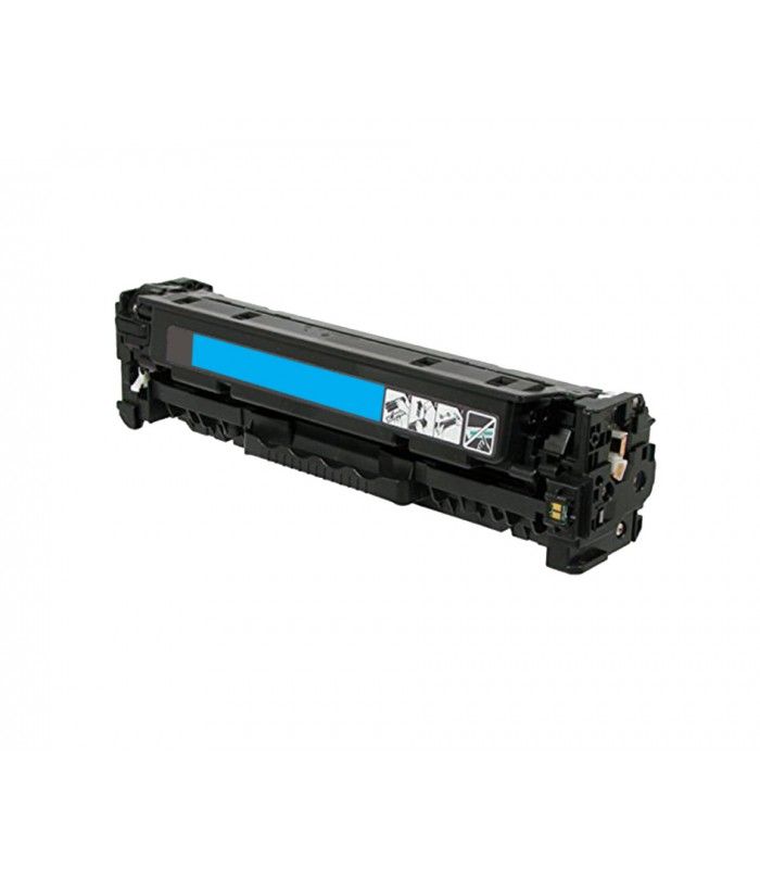 HP 304A Cyan Generic Cartridge (CC531A)
