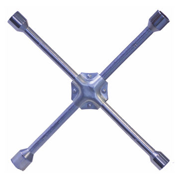Micro-Tec - Wrench 4 Way-17 X 19 X 21 X 23mm