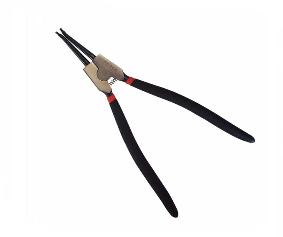 Force - Snap Ring Plier 300mm Ext Str 85-165mm