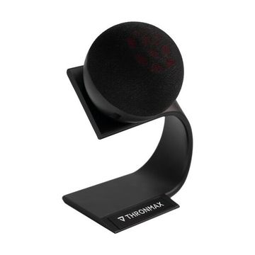 Thronmax Fireball Cardioid USB Microphone Colour: Black